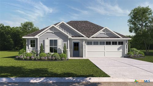 6807 Fread Dr, Killeen, TX, 76549-2340 | Card Image