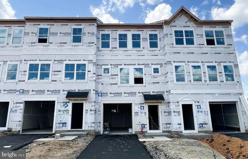 116 Swansong Place, Winchester, VA, 22603 | Card Image
