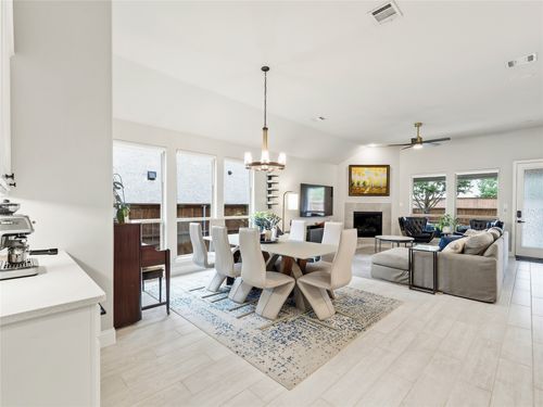 15340 Crape Myrtle Road, Frisco, TX, 75035 | Card Image