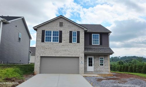 105 Clover Meadow Ln, Maryville, TN, 37801-9545 | Card Image