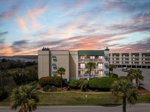 apt-302-3701 Dock Site Rd, Edisto Island, SC, 29438-3652 | Card Image