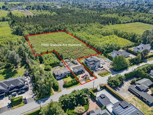 10560 Granville Ave, Richmond, BC, V6Y1R4 | Card Image