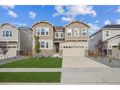 1434 Lumber Ridge Cir S, Erie, CO, 80516-9798 | Card Image