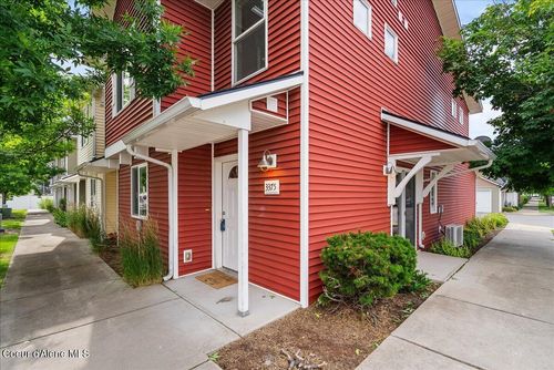 3375 E Garin Ct, Post Falls, ID, 83854-6185 | Card Image