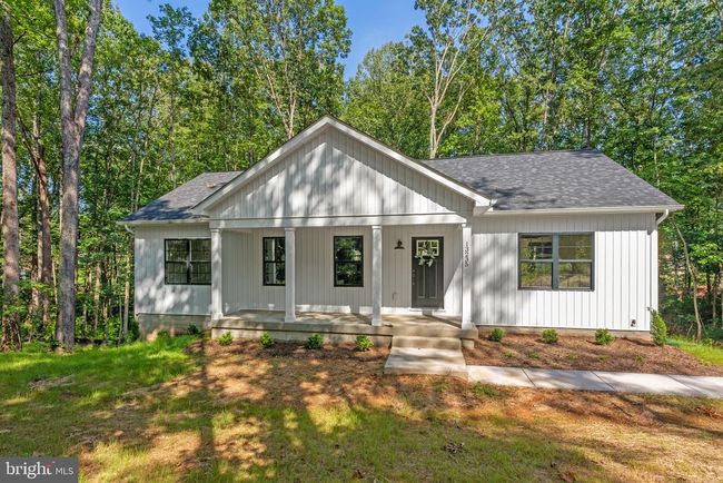13235 Scotts Mill Rd, House other with 5 bedrooms, 3 bathrooms and null parking in CULPEPER VA | Image 47