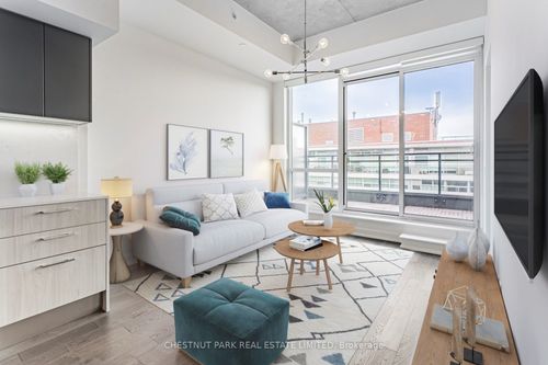 604-630 Kingston Rd, Toronto, ON, M4E0B7 | Card Image