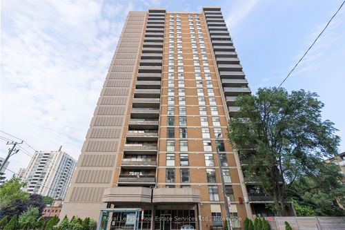 1202-135 Marlee Ave, York, ON, M6B4C6 | Card Image
