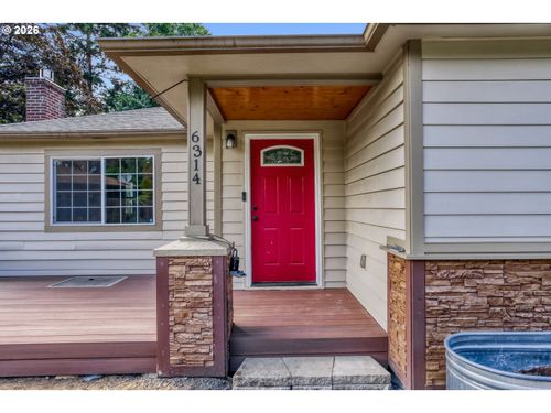 6314 Se Jennings Ave, Milwaukie, OR, 97267-6315 | Card Image