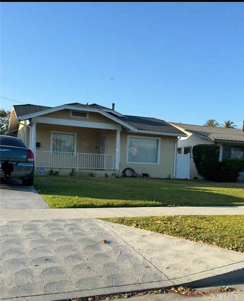 3449 W 59th St, Los Angeles, CA, 90043-3005 | Card Image