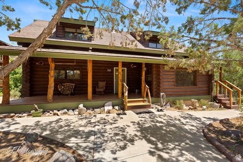 503 Cottonwood Dr, Brookside, UT, 84782-6019 | Card Image