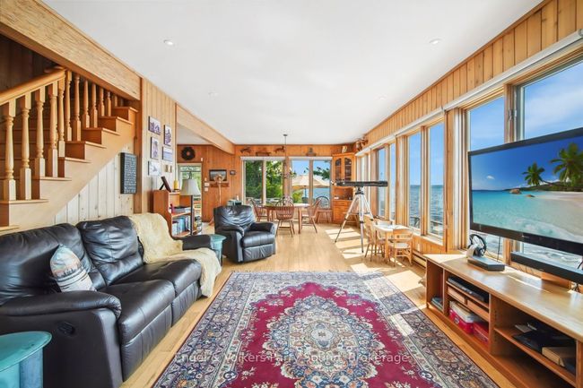 1 Three Tree Island, House other with 4 bedrooms, 2 bathrooms and null parking in Mcdougall ON | Image 6