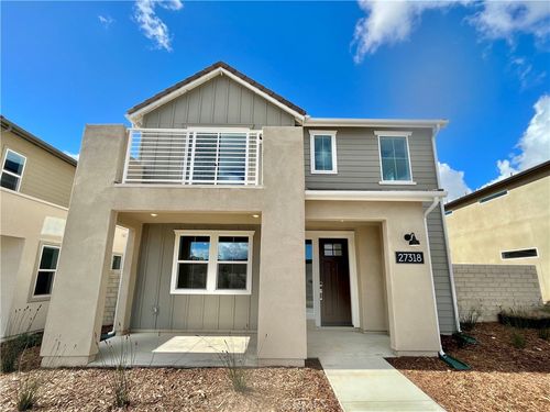 27318 Great Divide Ln, Valencia, CA, 91381-0804 | Card Image