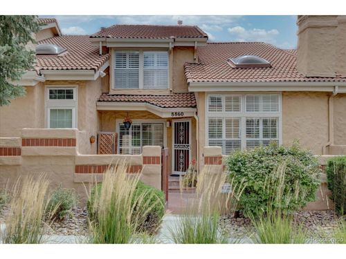 8860 Kachina Way, Lone Tree, CO, 80124-3048 | Card Image