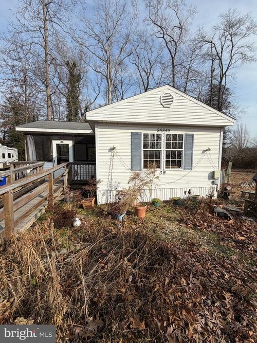 26346 Oak Forest Ln, Millsboro, DE, 19966-5968 | Card Image