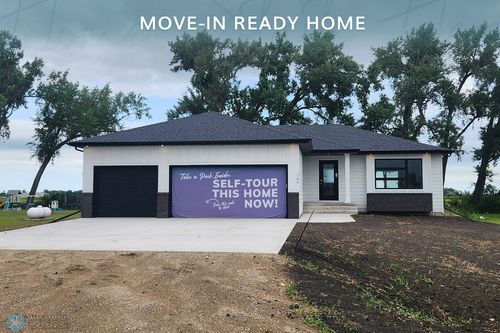 305 Neuman Blvd, Colfax, ND, 58018-2810 | Card Image