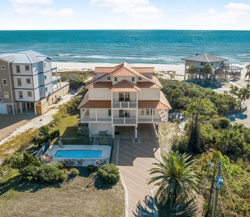 1564 E Gulf Beach Dr, Saint George Island, FL, 32328-3105 | Card Image