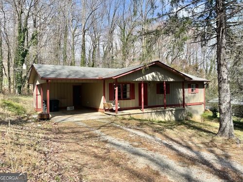 276 Shepherd St, Clayton, GA, 30525-2909 | Card Image