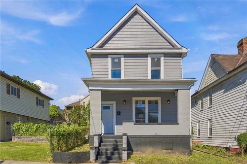 515 Blaine Ave, Canonsburg, PA, 15317-2109 | Card Image