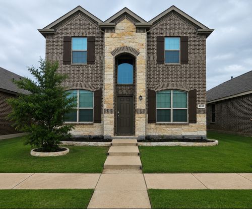 2340 Evening Stone Dr, Aubrey, TX, 76227-3103 | Card Image