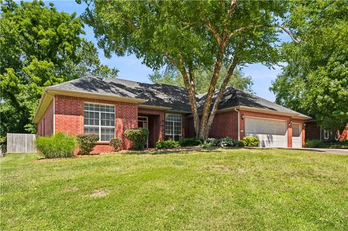 3317 N Picadilly Lane, Fayetteville, AR, 72703 | Card Image