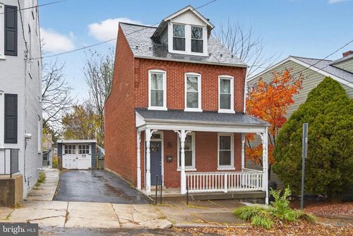 659 Fremont St, LANCASTER, PA, 17603-5556 | Card Image