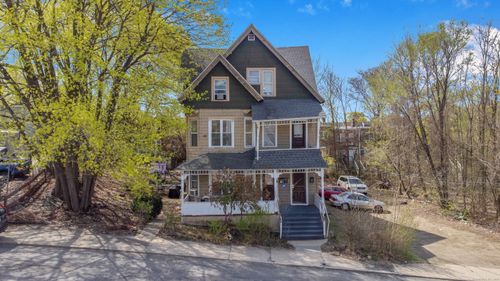 64 Irion St, Waterbury, CT, 06704-3701 | Card Image