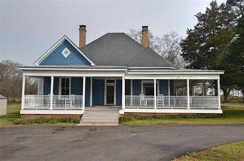 206 N Johnson Street N, Newborn, GA, 30056 | Card Image