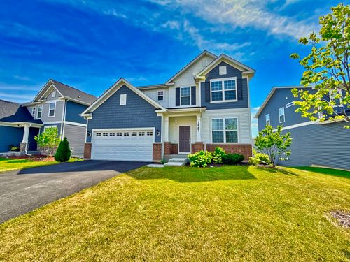 1447 Kessler Dr, Mundelein, IL, 60060-5016 | Card Image