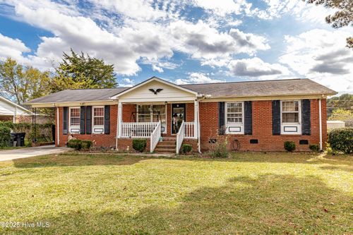 1717 Martin Luther King Dr, Rocky Mount, NC, 27801-2881 | Card Image