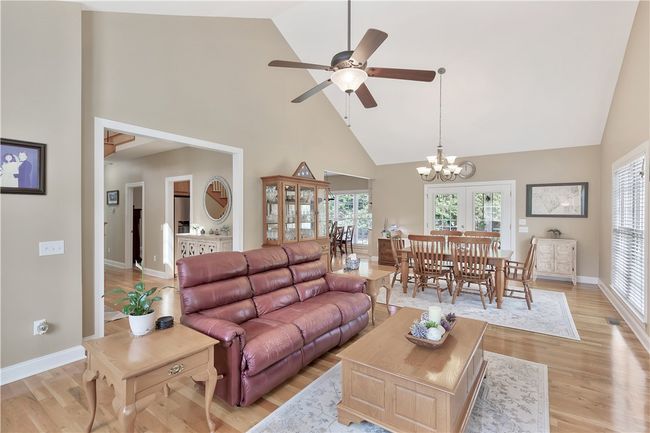 102 Woods Dr, House other with 4 bedrooms, 3 bathrooms and null parking in West Union SC | Image 16