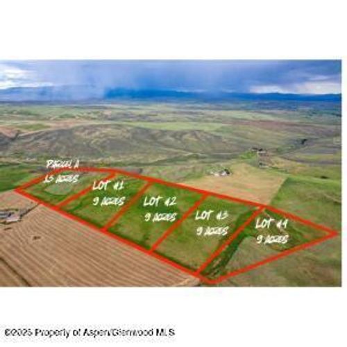 TBD Cty Rd 22 Lot 4, Craig, CO, 81625 | Card Image
