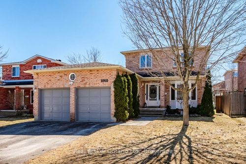 1060 Dina Cres, Midland, ON, L4R5C6 | Card Image
