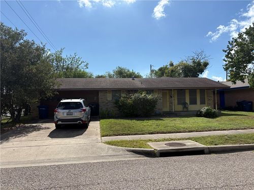 4902 Branscomb Dr, Corpus Christi, TX, 78411-3902 | Card Image