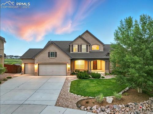 13080 Mt Harvard Dr, Falcon, CO, 80831-3817 | Card Image