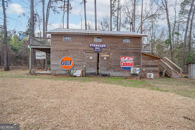 157 Ackerman Rd, House other with 4 bedrooms, 3 bathrooms and null parking in Rincon GA | Image 77