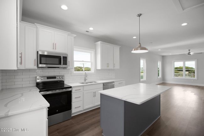 B - 1374 Salter Path Rd, House other with 2 bedrooms, 4 bathrooms and 1 parking in Salter Path NC | Image 18