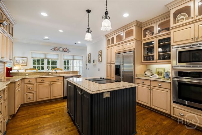 10 Cedar View Dr, House other with 3 bedrooms, 3 bathrooms and null parking in Savannah GA | Image 22