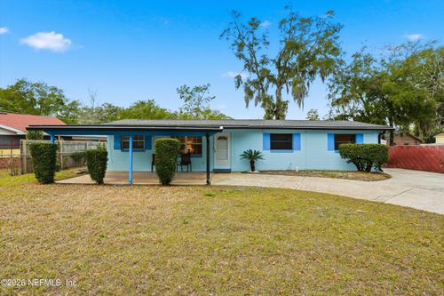 9724 Waynesboro Ave, Jacksonville, FL, 32208-1151 | Card Image