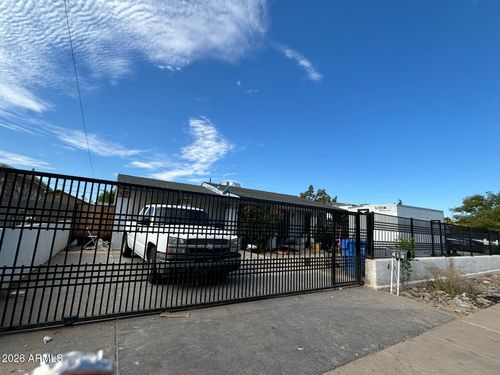 415 W Grove Street, Phoenix, AZ, 85041 | Card Image