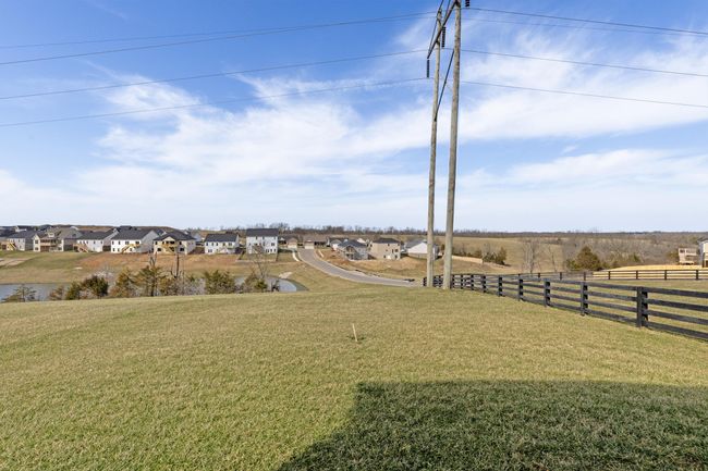 721 Shaker Dr, House other with 4 bedrooms, 3 bathrooms and null parking in Richmond KY | Image 25