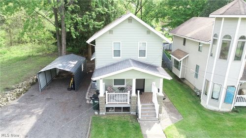 356 Garfield St, Newton Falls, OH, 44444-1114 | Card Image