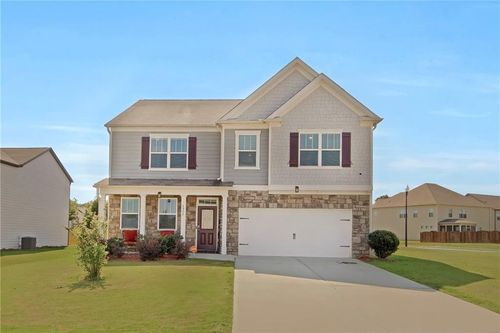 6806 Creekgate Way, Douglasville, GA, 30134-2109 | Card Image