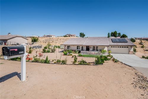 18736 Wisteria St, Hesperia, CA, 92345-5340 | Card Image