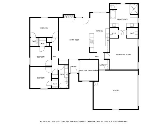 Property floor plan | Image 35