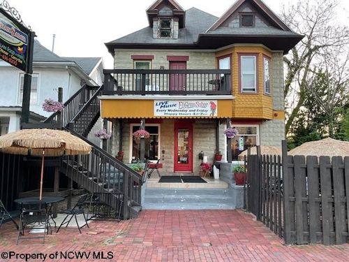 413 Kerens Ave, Elkins, WV, 26241-3854 | Card Image