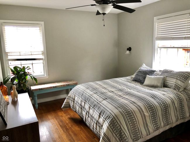 3348 E Fall Creek Parkway North Dr, House other with 2 bedrooms, 1 bathrooms and null parking in Indianapolis IN | Image 19