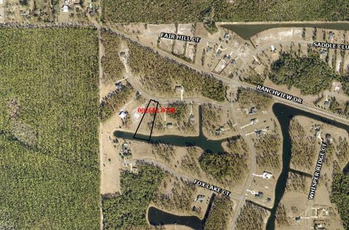 10136 Hunters Chase Ct, Jacksonville, FL, 32219-1692 | Card Image