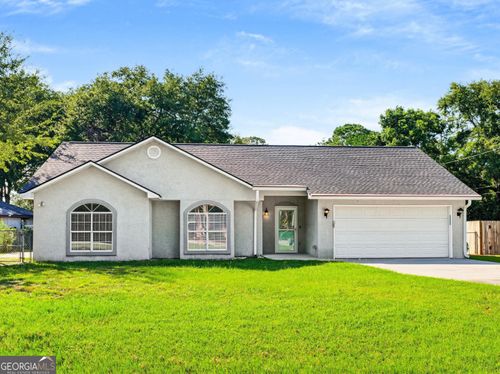303 Ethridge Dr, Brunswick, GA, 31525-8836 | Card Image