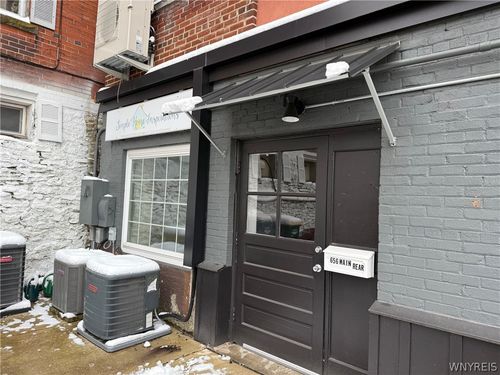 656 Main (Rear Unit) Street, Aurora, NY, 14052 | Card Image