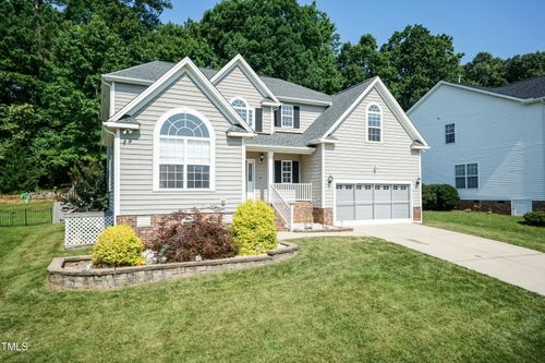 212 Mickleson Ridge Dr, Raleigh, NC, 27603-5563 | Card Image